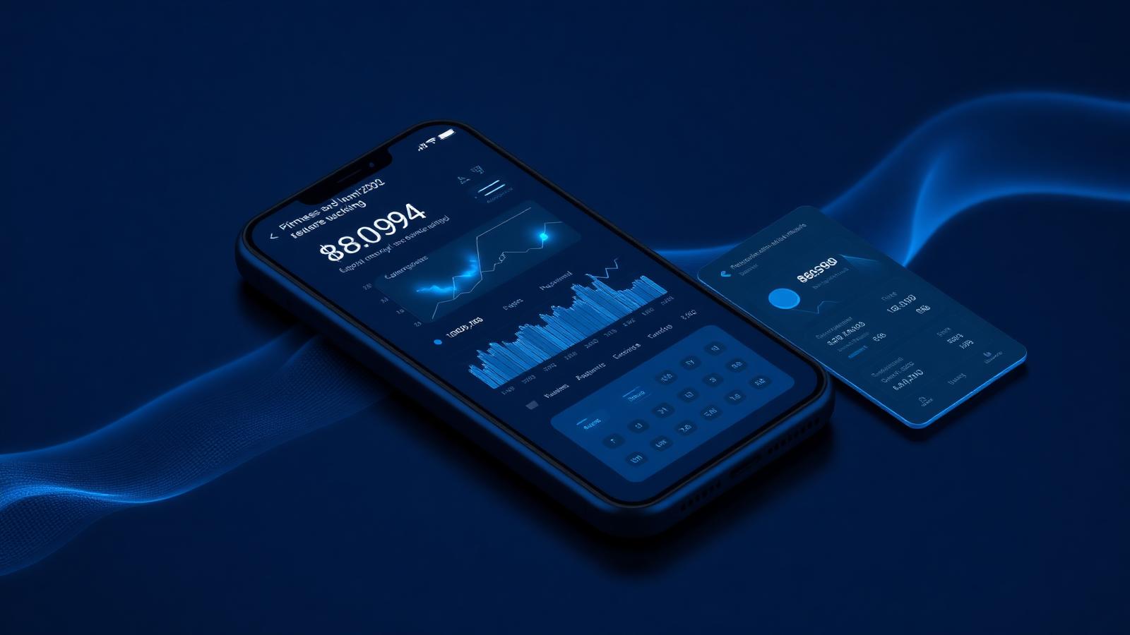 Nexus — AI Wealth Management preview
